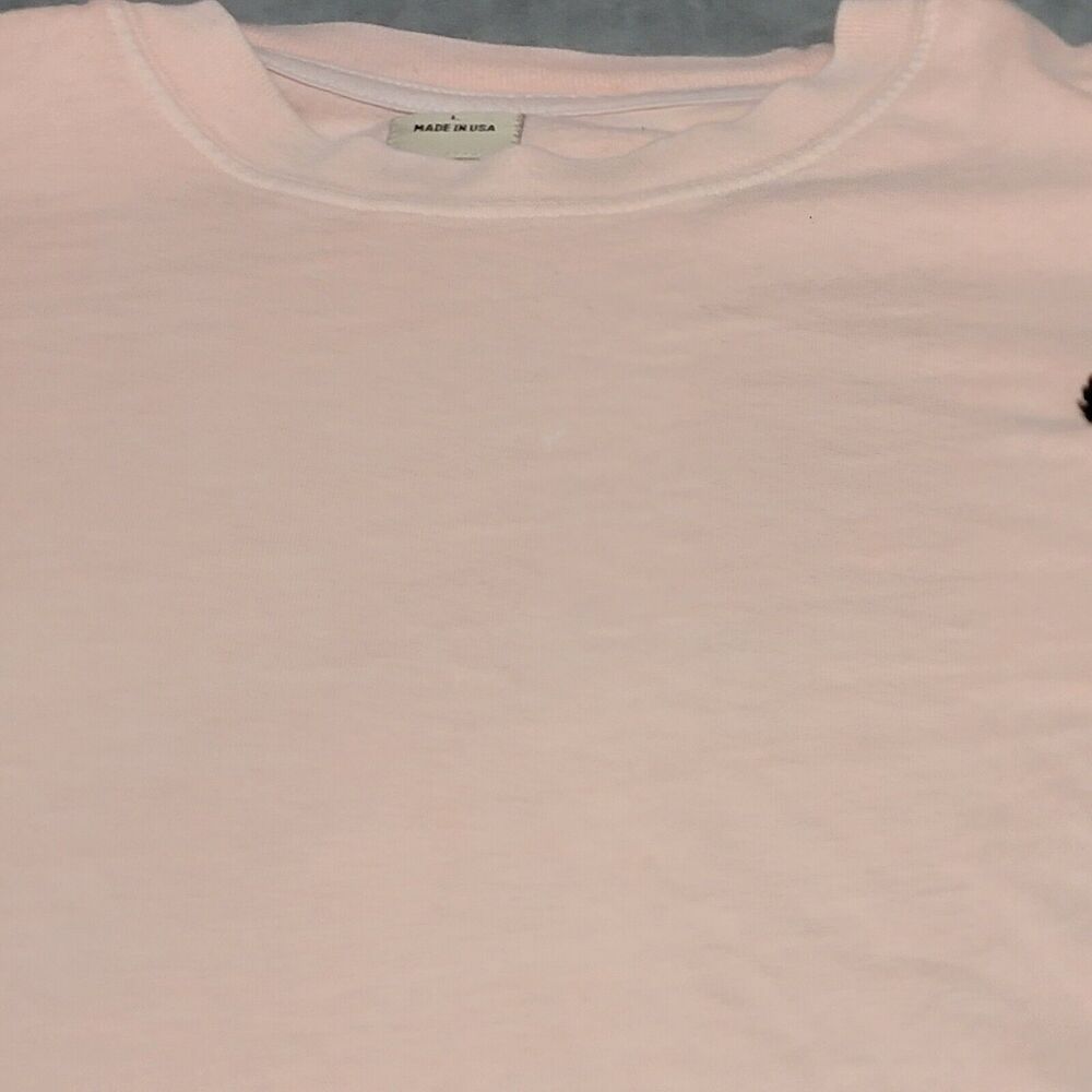Adidas Yeezy Calabasas Long Sleeve Tee, Size L Kanye West - Picture 7 of 16